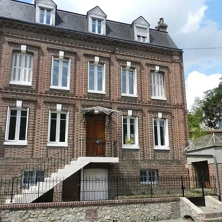 Chez Paulette Pont-Audemer
