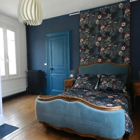 Chez Paulette Dom wakacyjny